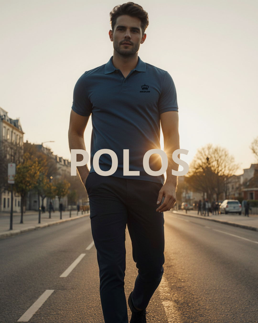 polo amtzflow