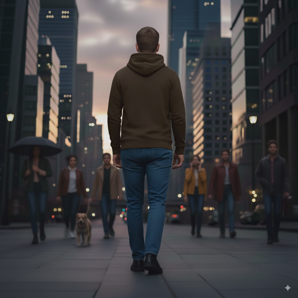 SWEAT ICONIQUE amtzflow