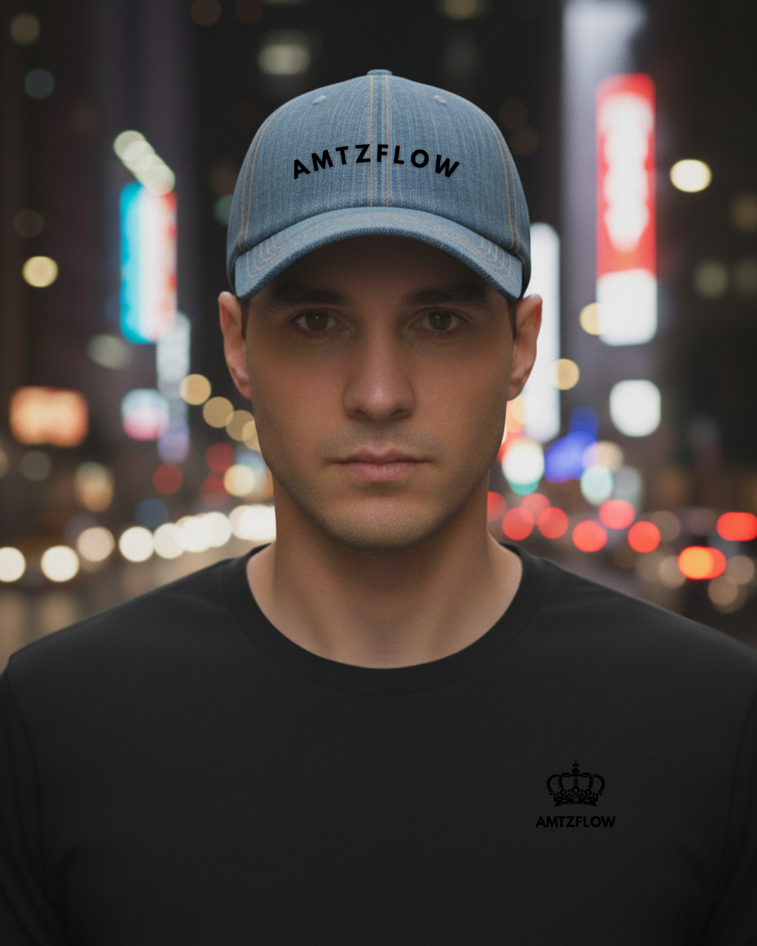 Casquette homme : 6 règles simples pour un style streetwear chic