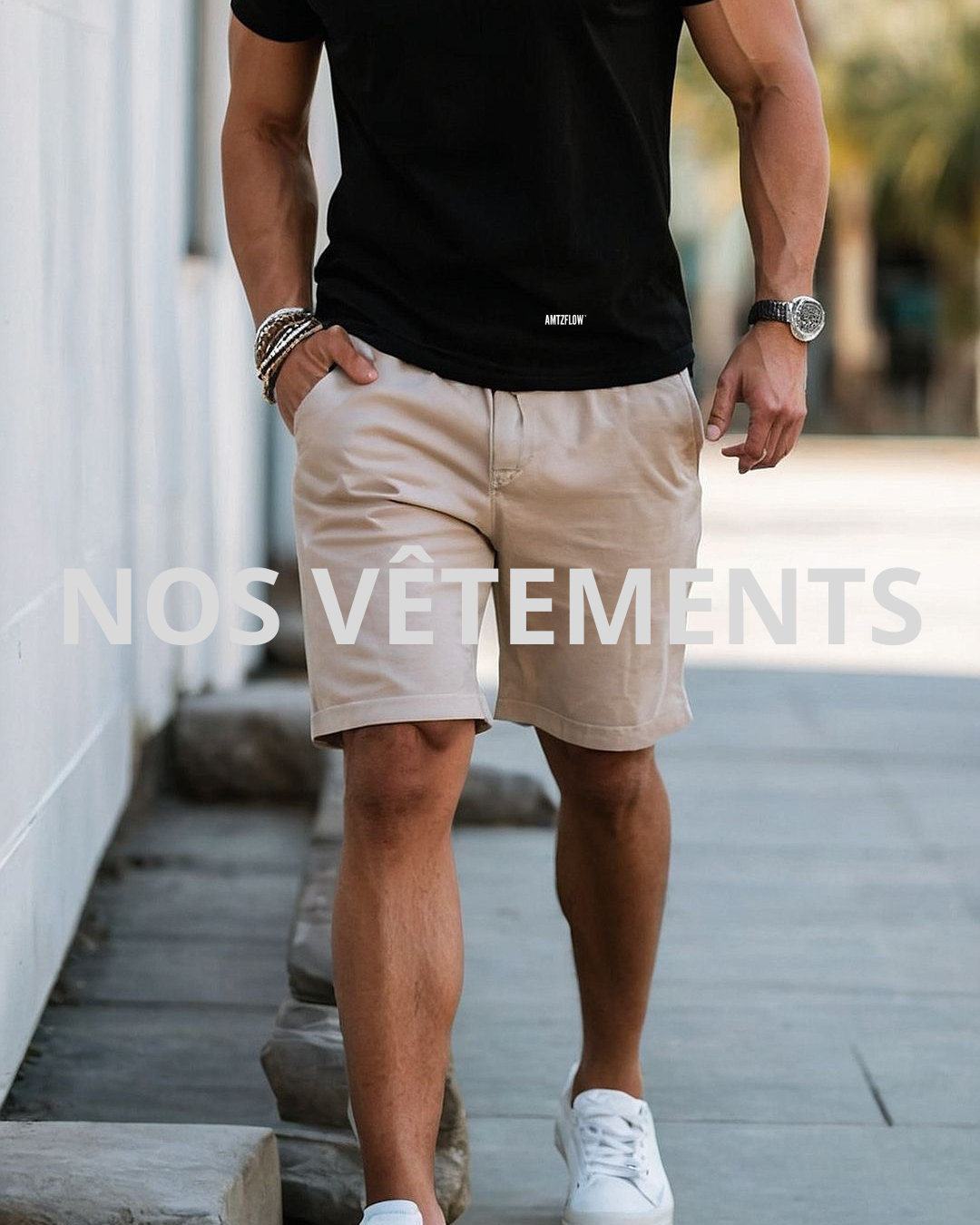 HOMME amtzflow