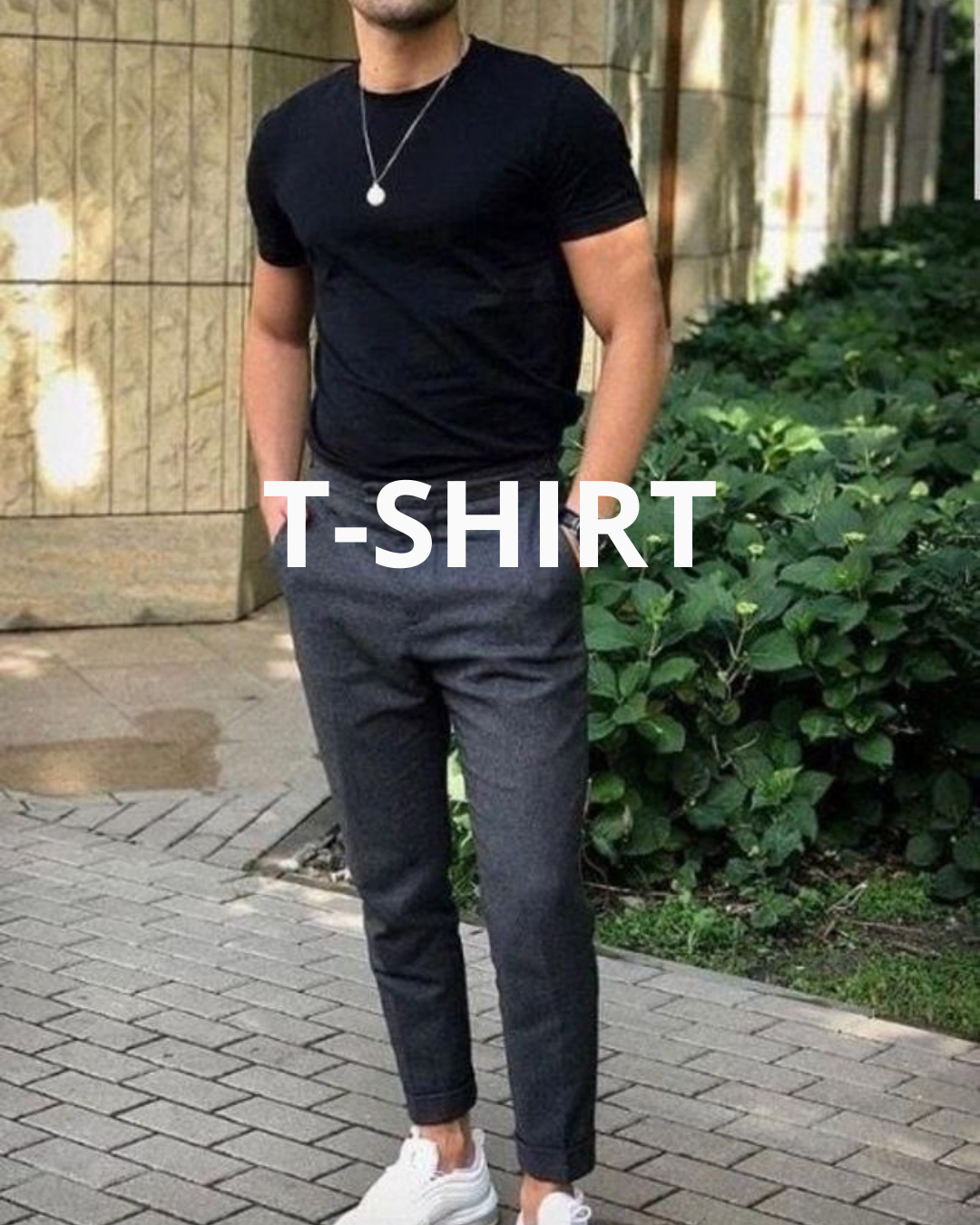 T-shirt homme amtzflow