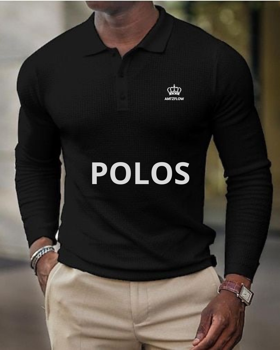 polo amtzflow