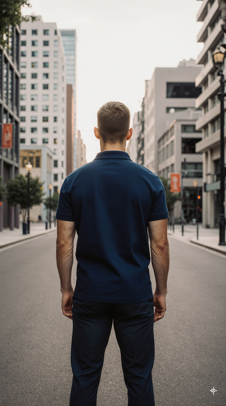 LE POLO PRESTIGE Ma boutique