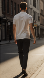 Polo Niveau Supérieur Ma boutique