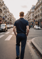 LE POLO PRESTIGE Ma boutique