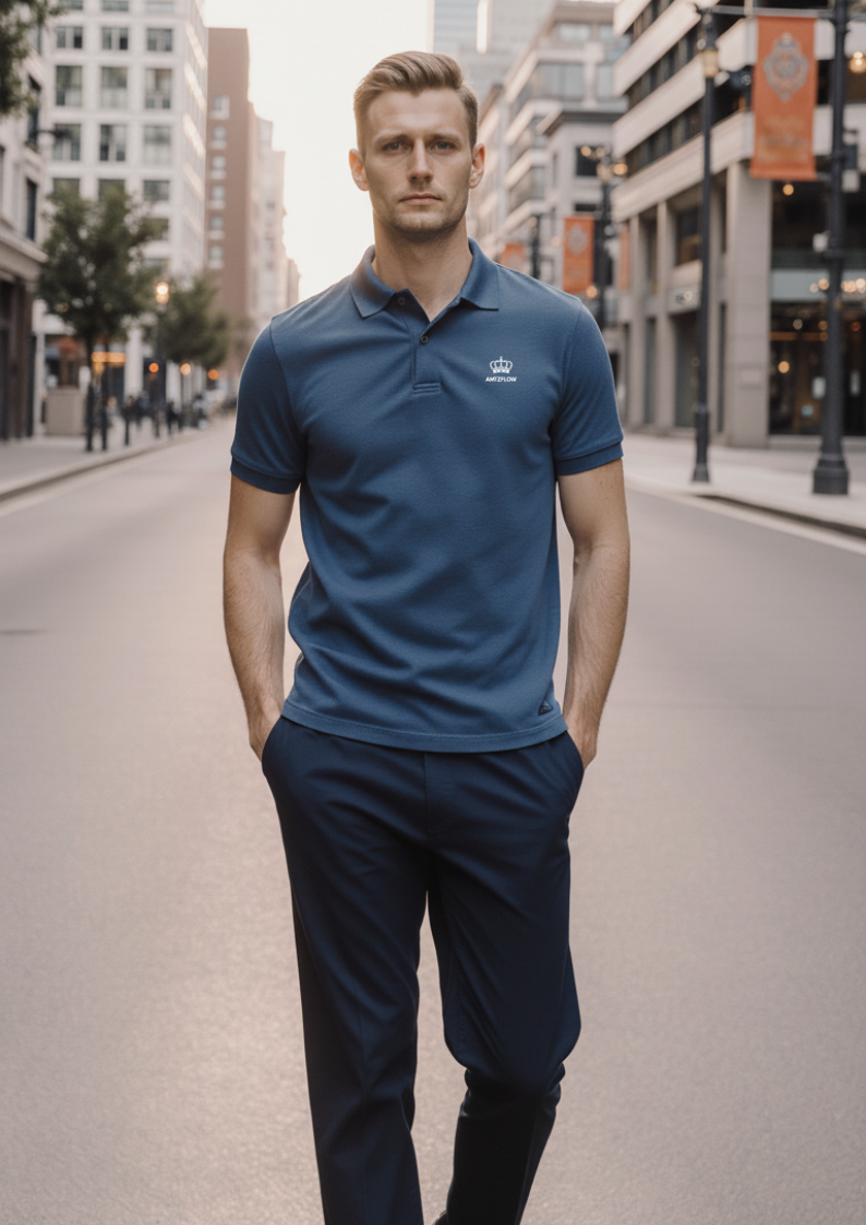 LE POLO PRESTIGE Ma boutique