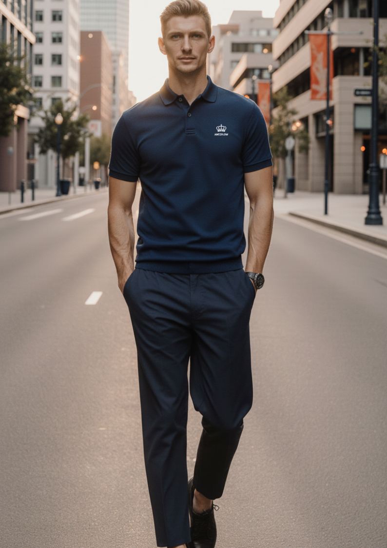 LE POLO PRESTIGE Ma boutique
