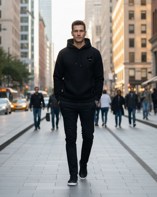 Hoodie signature amtzflow