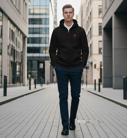 Gilet de Luxe amtzflow