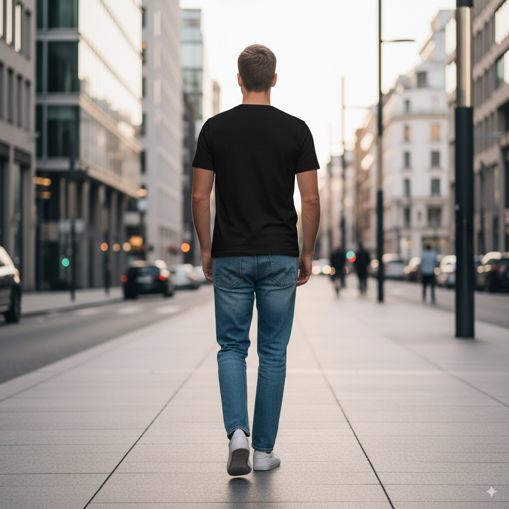 T-shirt  Amor amtzflow