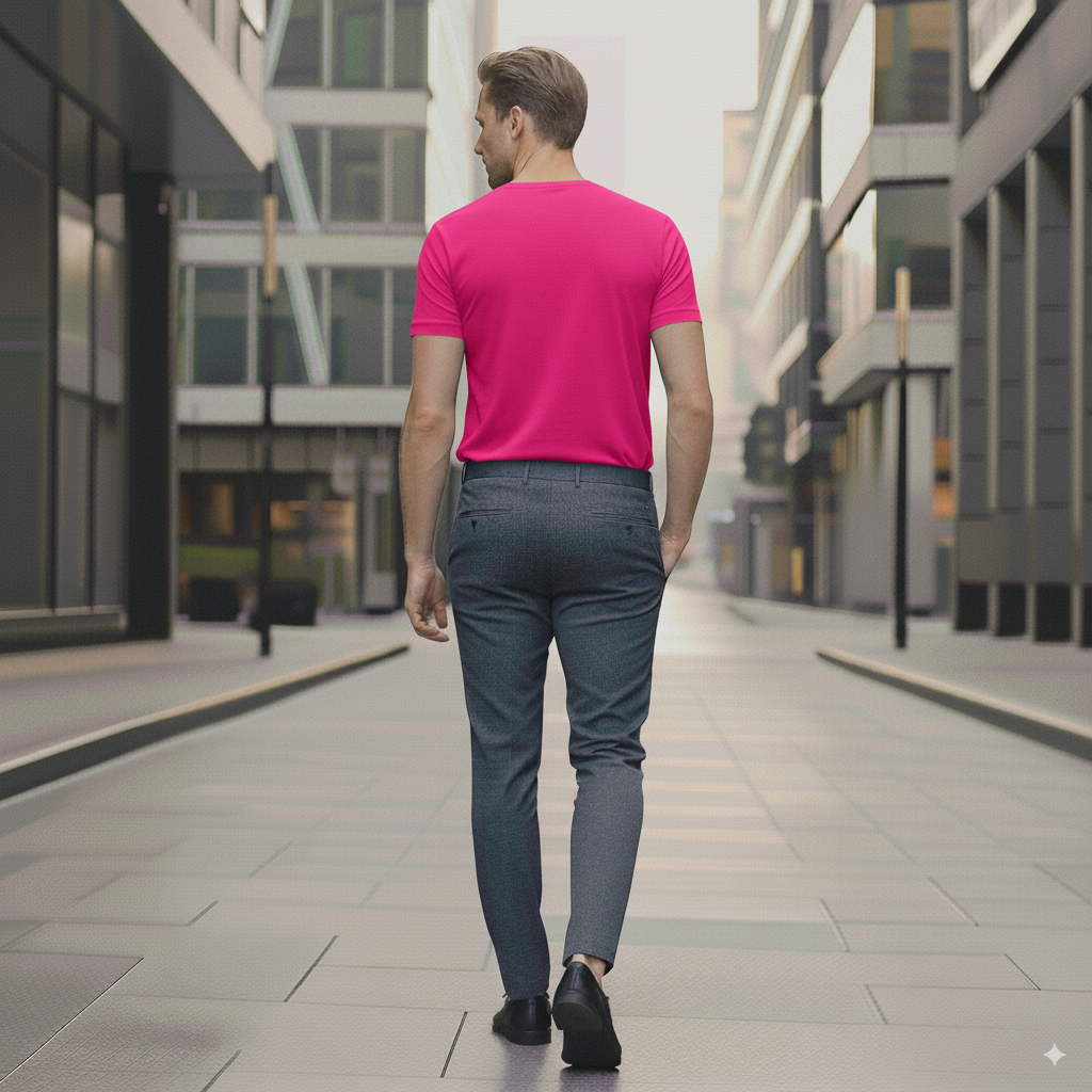 T-shirt COEUR amtzflow