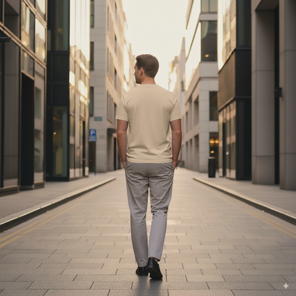 T-shirt classique amtzflow