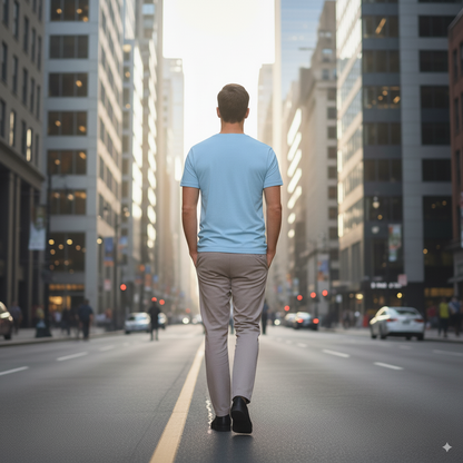 T-shirt classique amtzflow