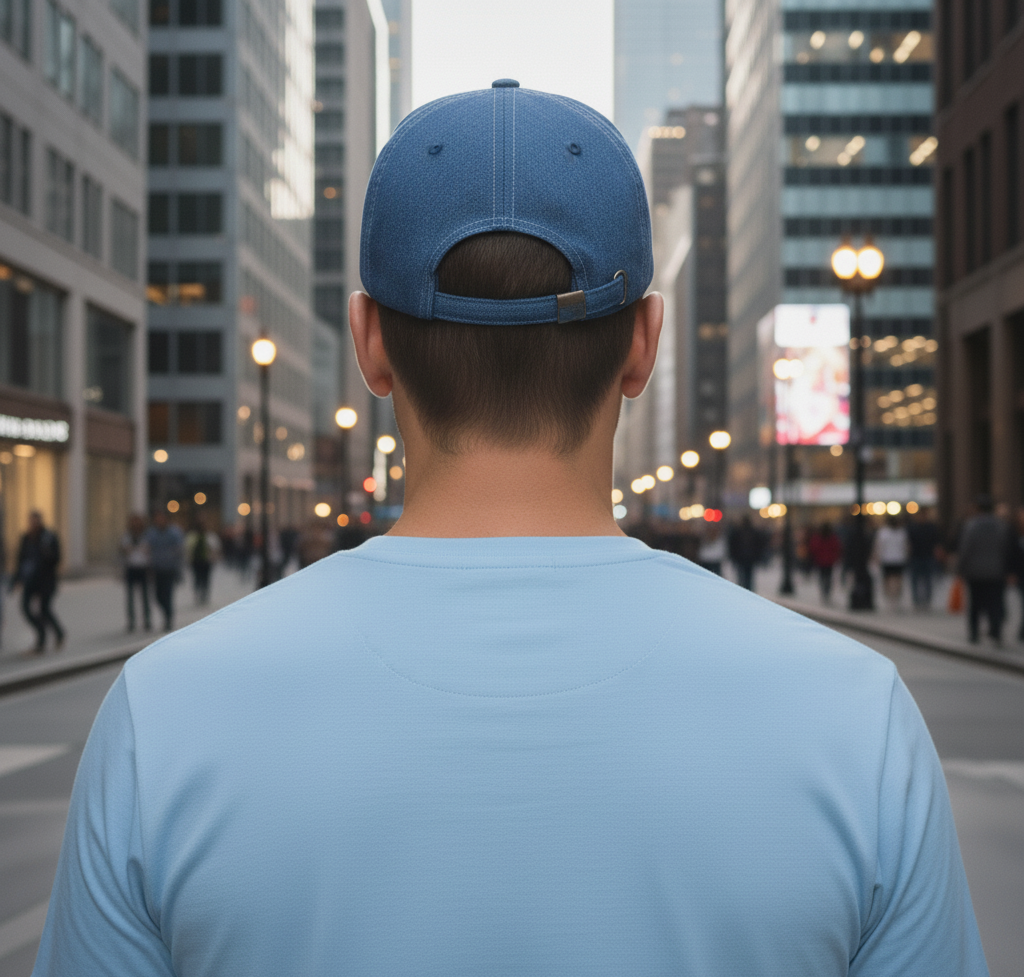 Casquette original Ma boutique