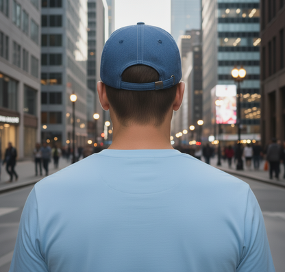 Casquette original Ma boutique