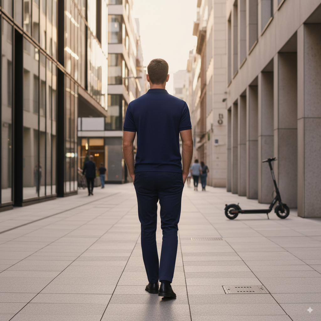 POLO DE LUXE Ma boutique