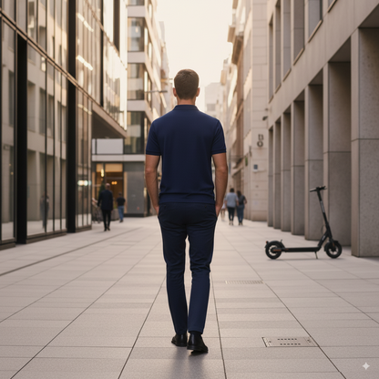 POLO DE LUXE Ma boutique