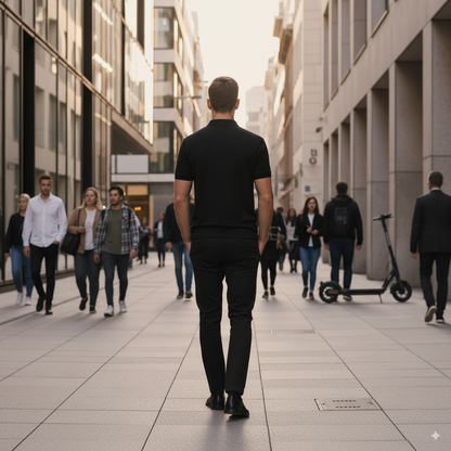 POLO DE LUXE Ma boutique