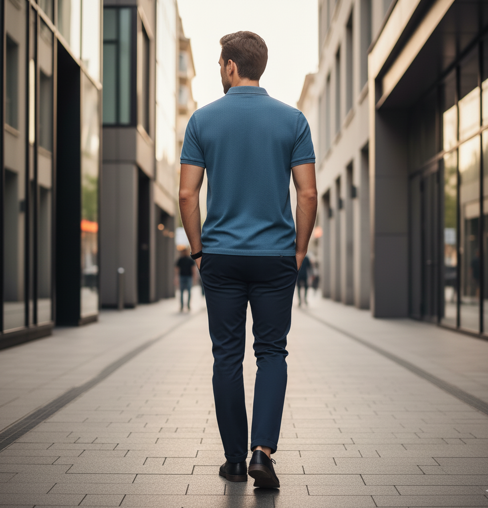 Polo de luxe Ma boutique