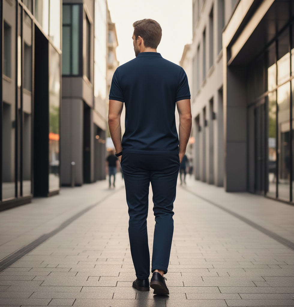 Polo de luxe Ma boutique