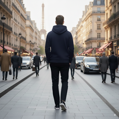 Hoodie signature amtzflow