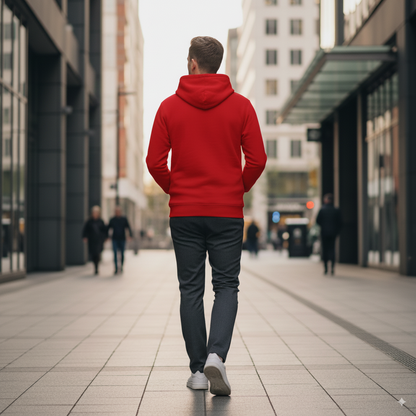 Hoodie signature amtzflow