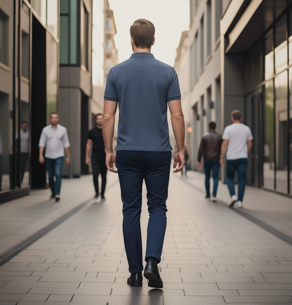 Polo de luxe Ma boutique