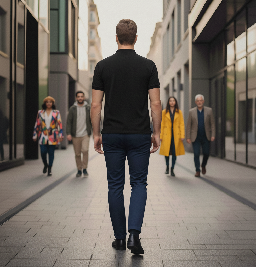 Polo de luxe Ma boutique