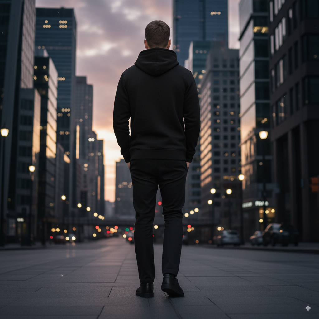 SWEAT ICONIQUE amtzflow