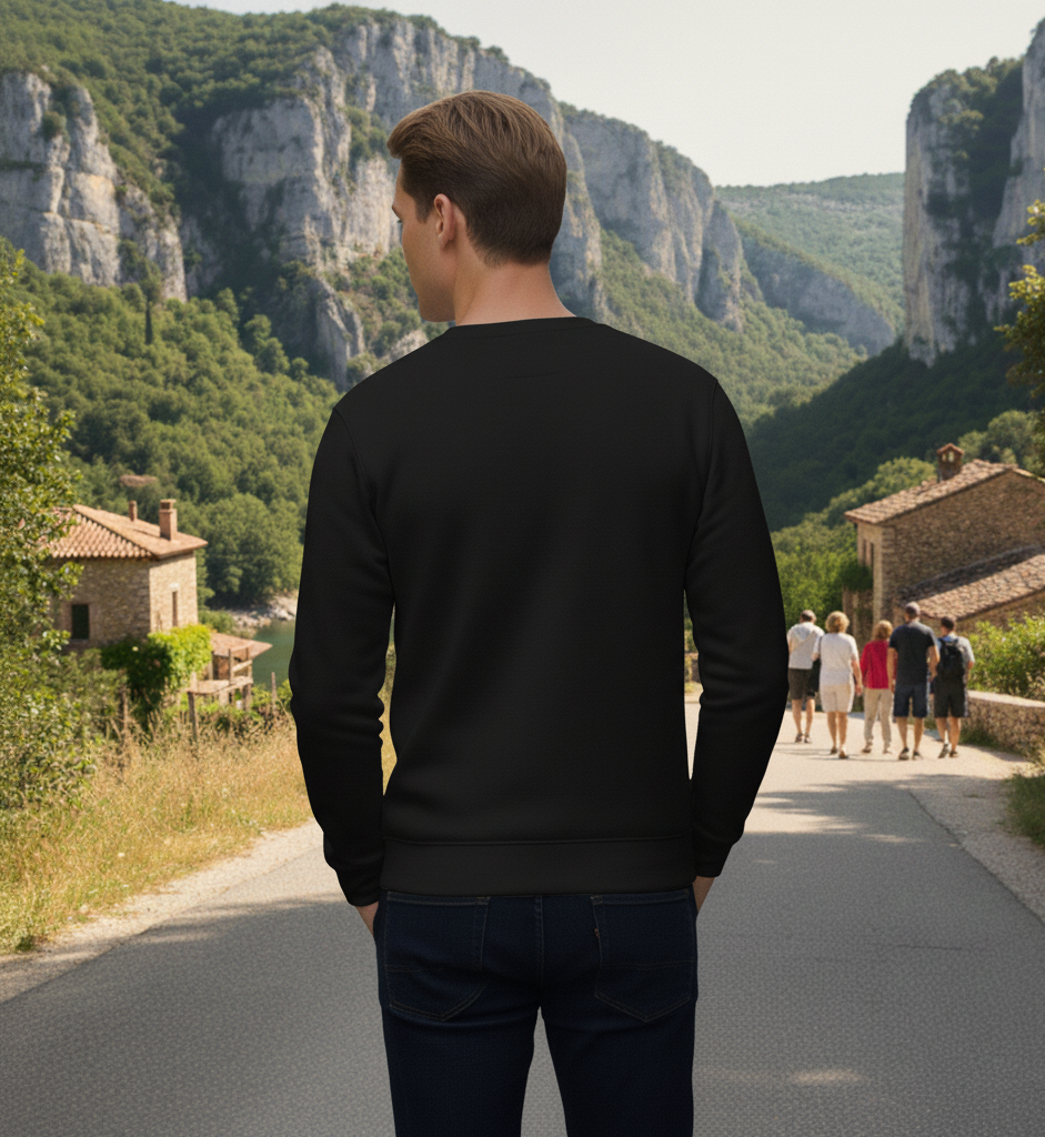 Sweat streetwear amtzflow