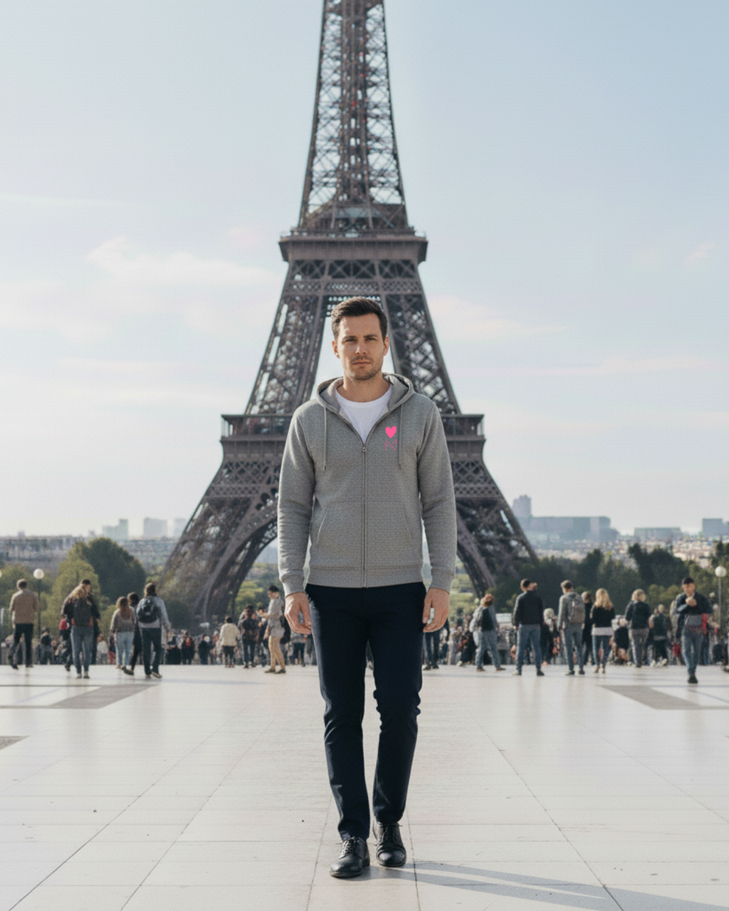 Gilet de Luxe amtzflow
