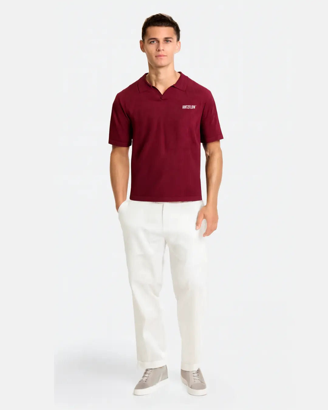 Polo de luxe Ma boutique