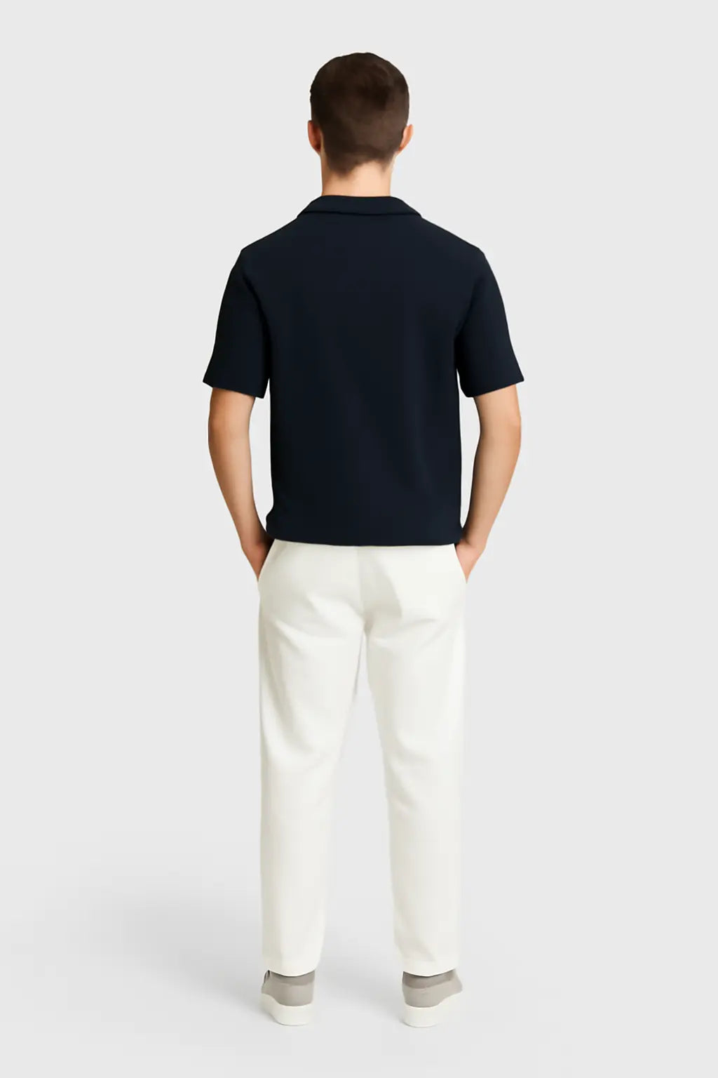 Polo de luxe Ma boutique