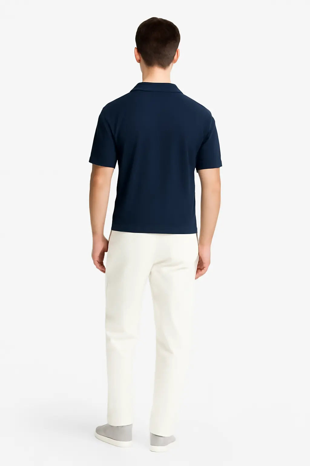Polo de luxe Ma boutique