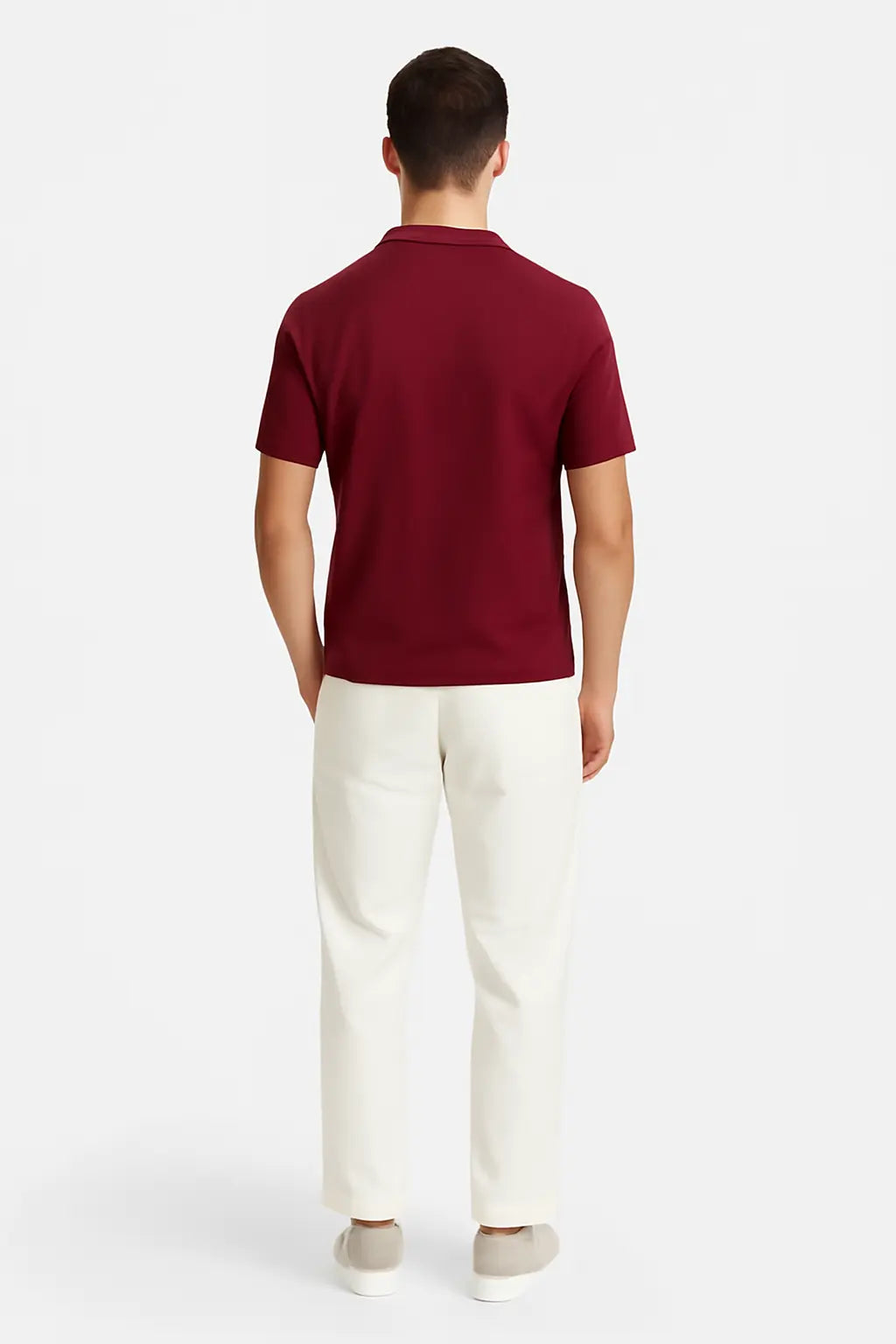 Polo de luxe Ma boutique