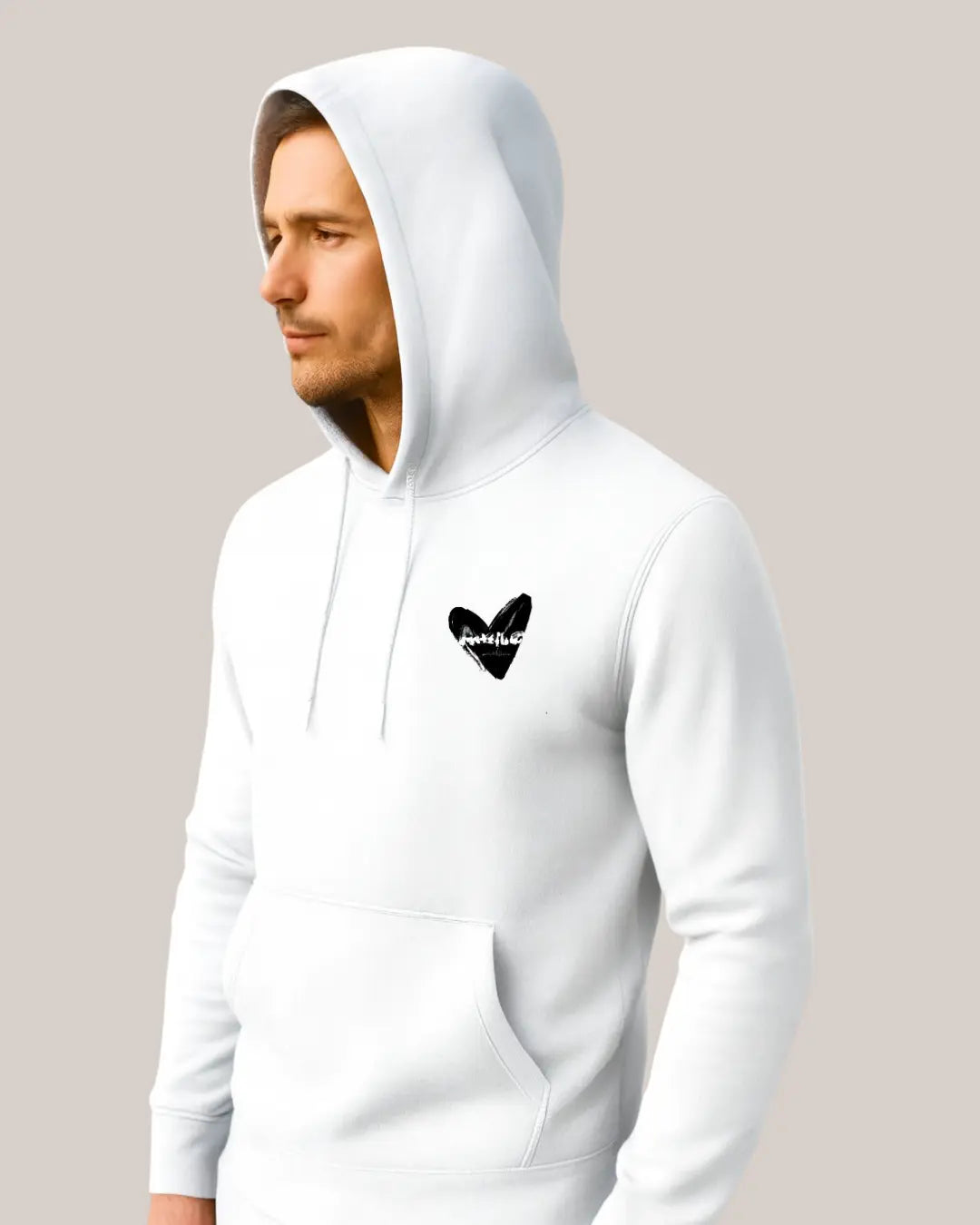 Sweat Coeur - Le sweat à coeur imprimé parfait pour votre style amtzflow