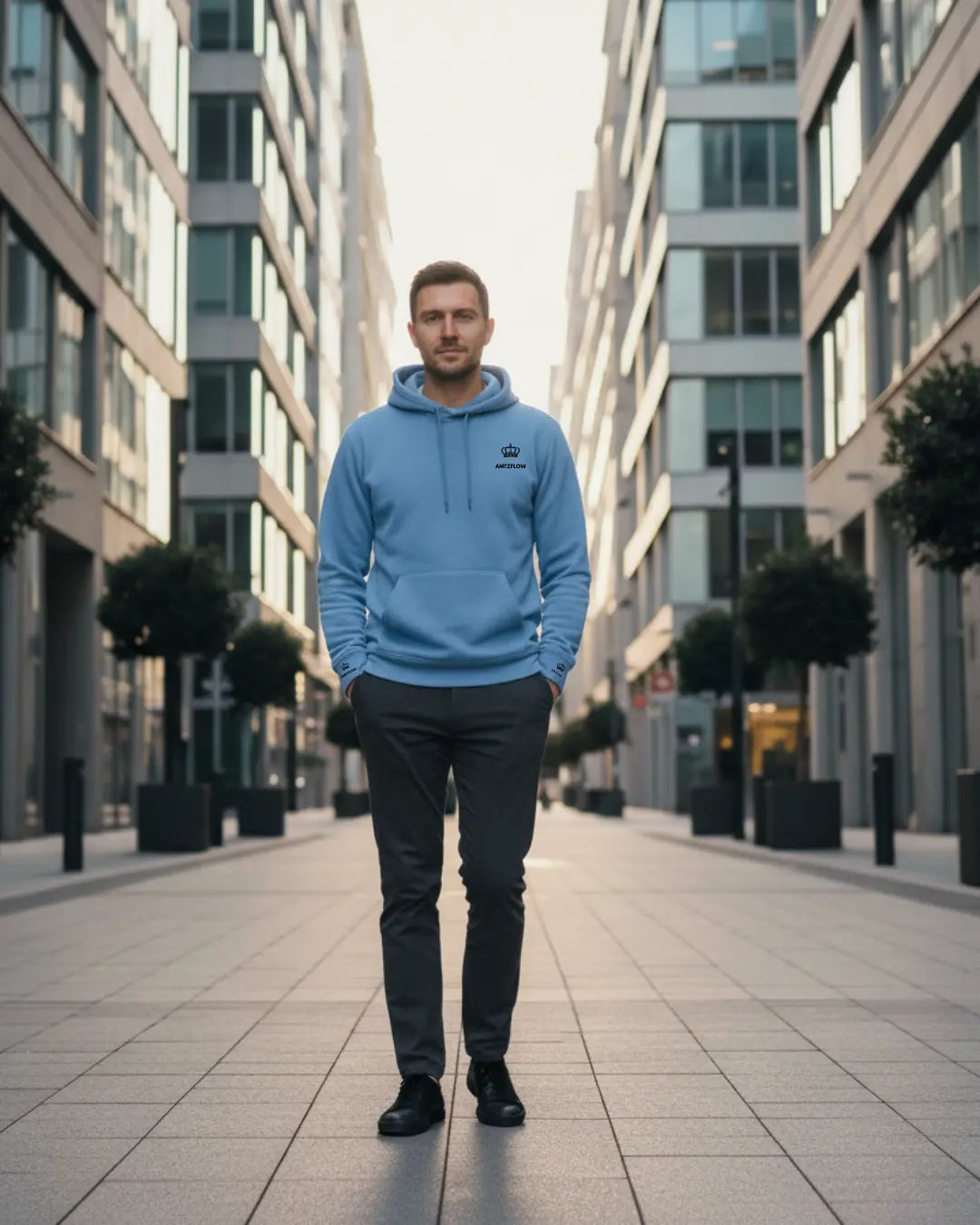 Sweat iconic amtzflow