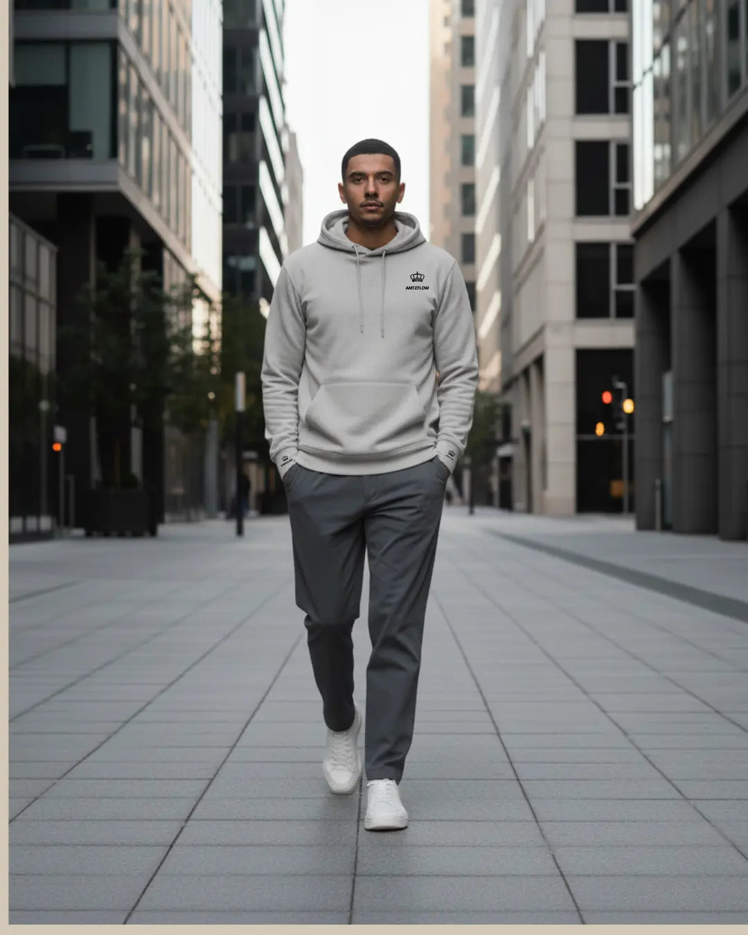 Sweat iconic amtzflow