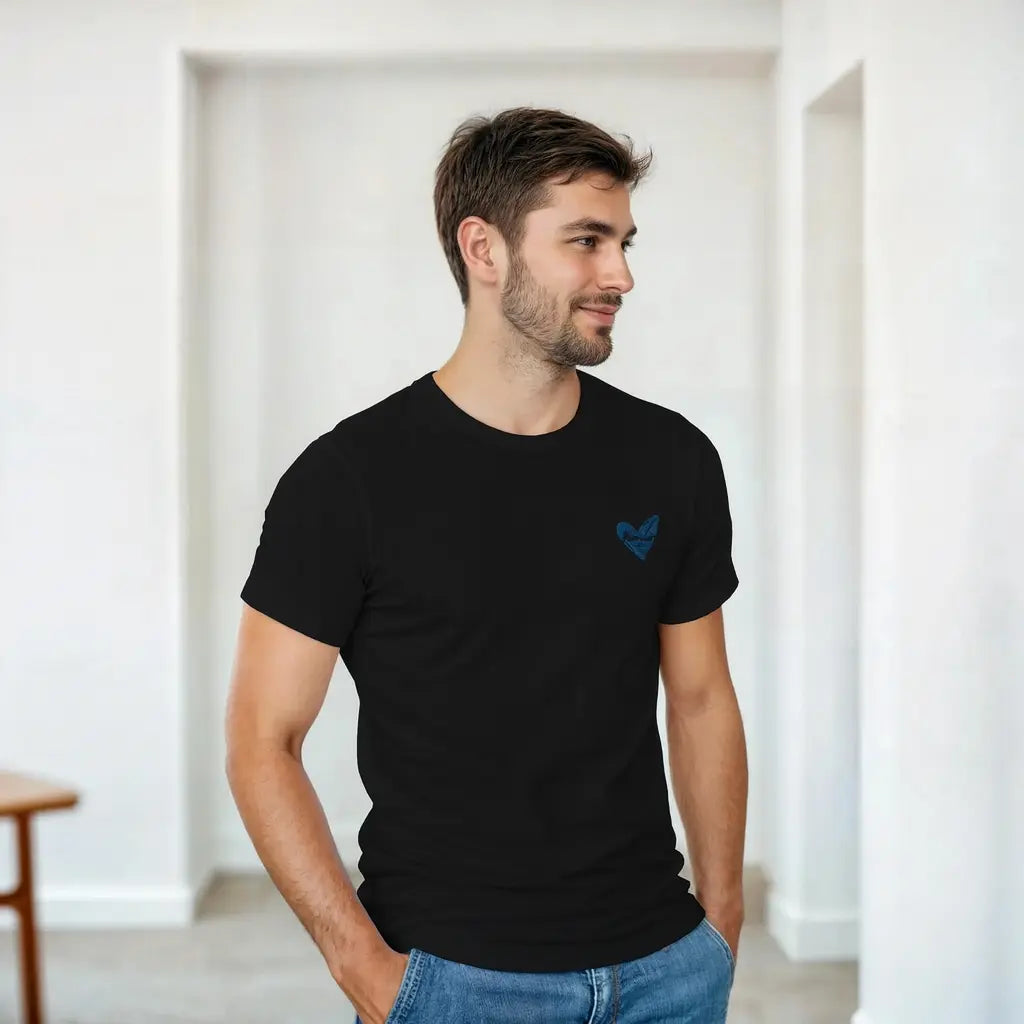 T-shirt  Amor AMTZFLOW