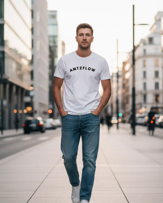 T-shirt de Luxe Ma boutique