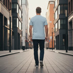 T-shirt de Luxe Ma boutique