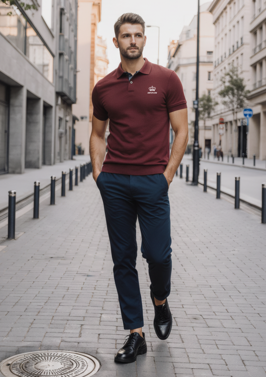 LE POLO PRESTIGE Ma boutique