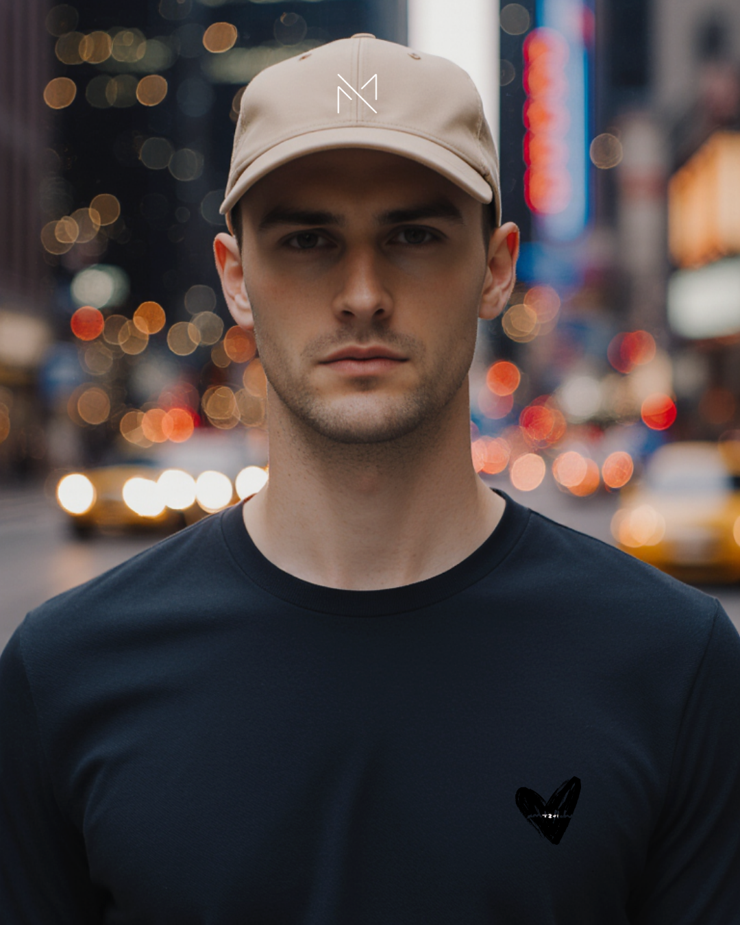 Casquette de luxe homme Ma boutique