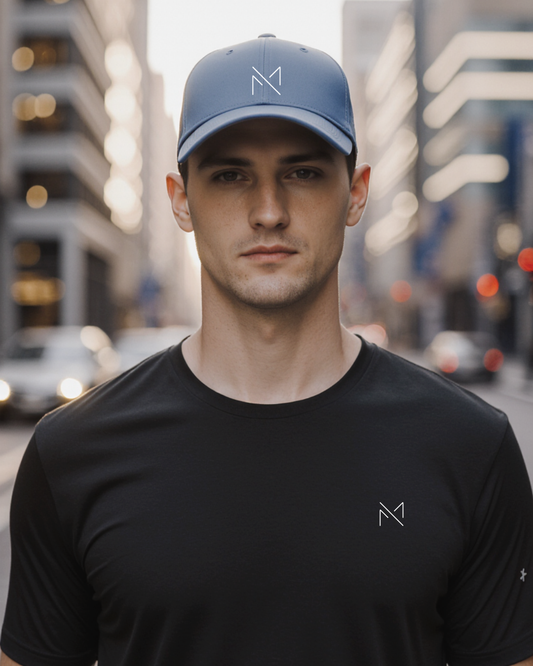 Casquette de luxe homme Ma boutique