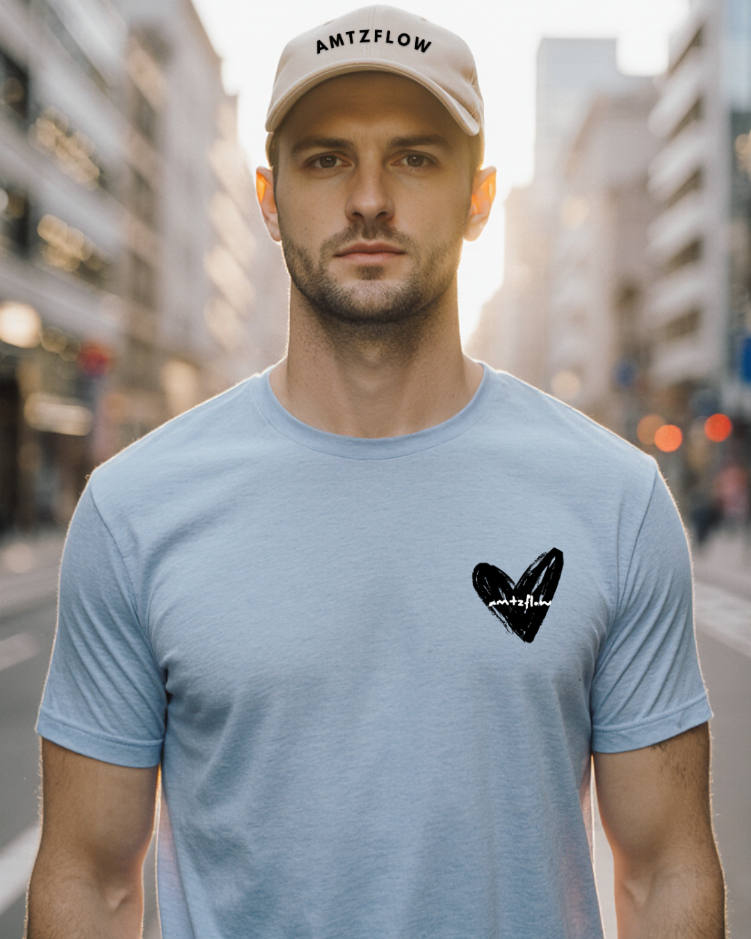 Casquette original Ma boutique