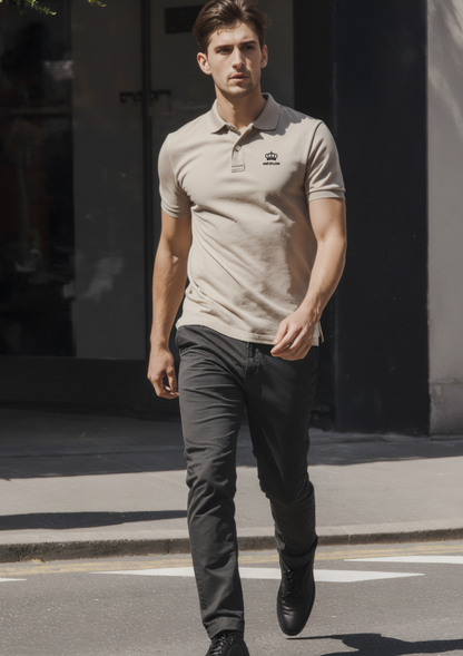 Polo Niveau Supérieur Ma boutique