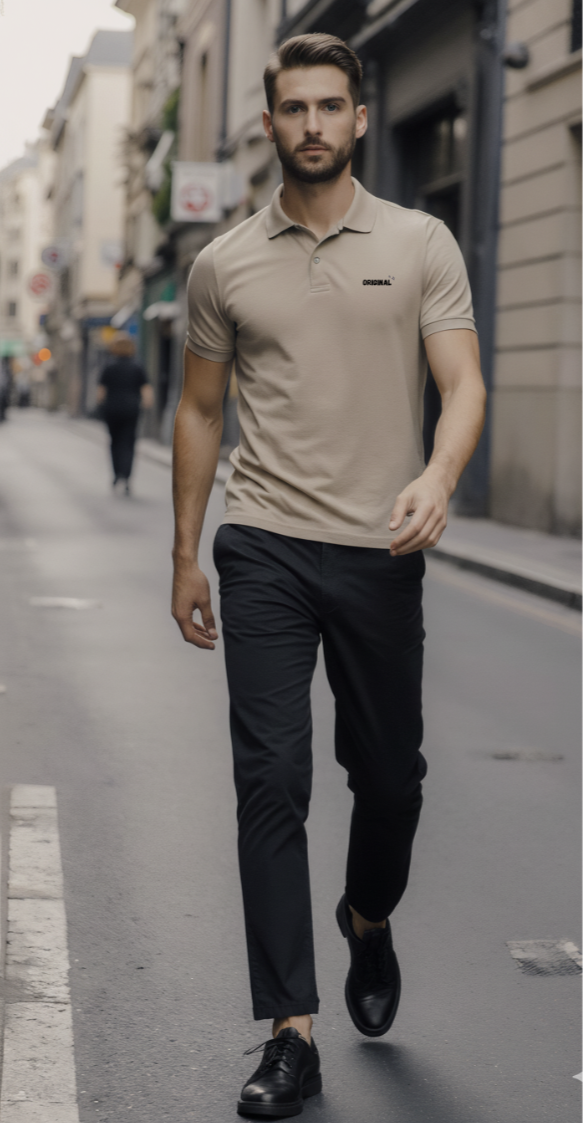 Polo Original Ma boutique