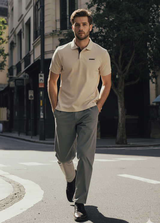 Polo Original Ma boutique