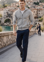 GILET DE LUXE amtzflow