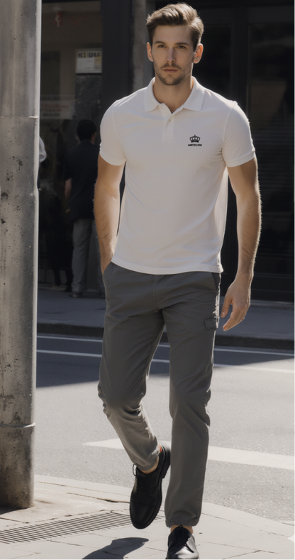 Polo Niveau Supérieur Ma boutique